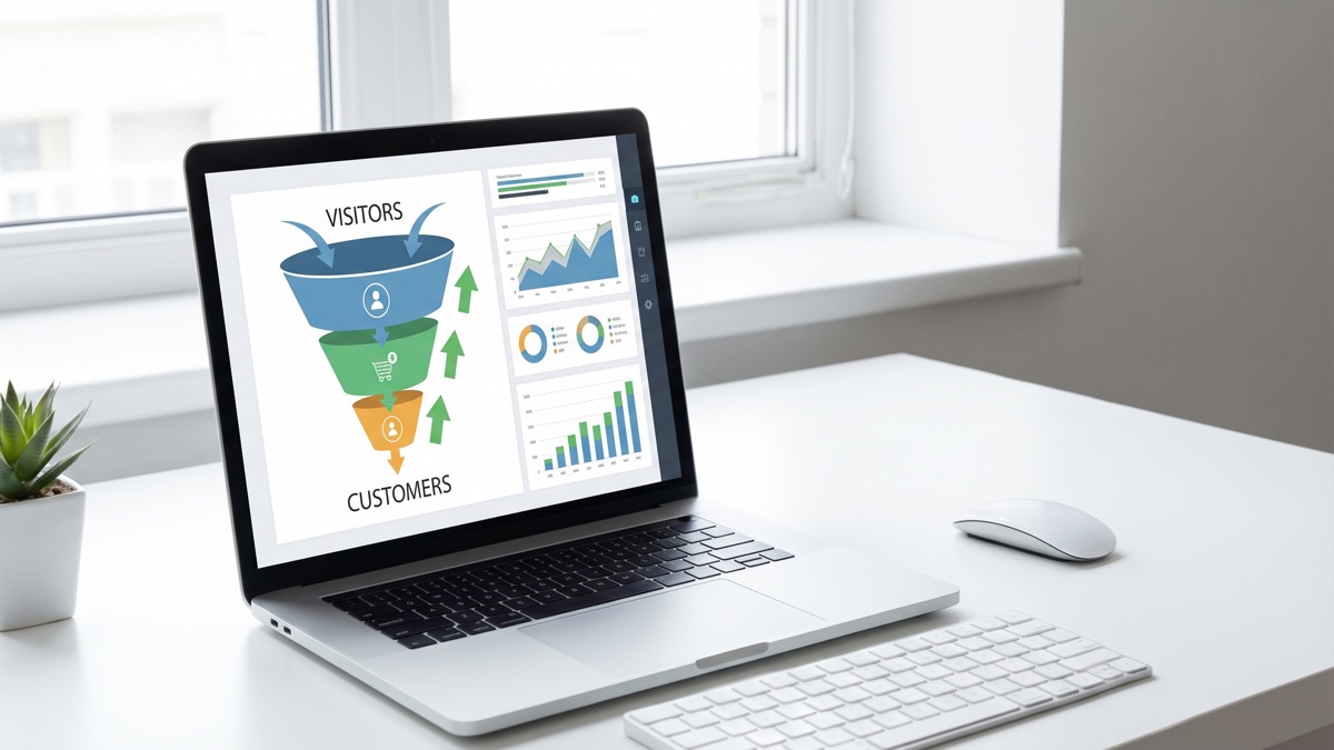 Conversion-Optimierung: 10 Tipps für mehr Anfragen über Ihre Website