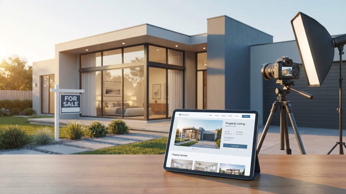 Immobilien-Marketing: Wie Makler online mehr Objekte verkaufen