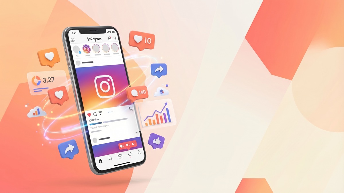 Social Media Strategie 2026: Was funktioniert noch?