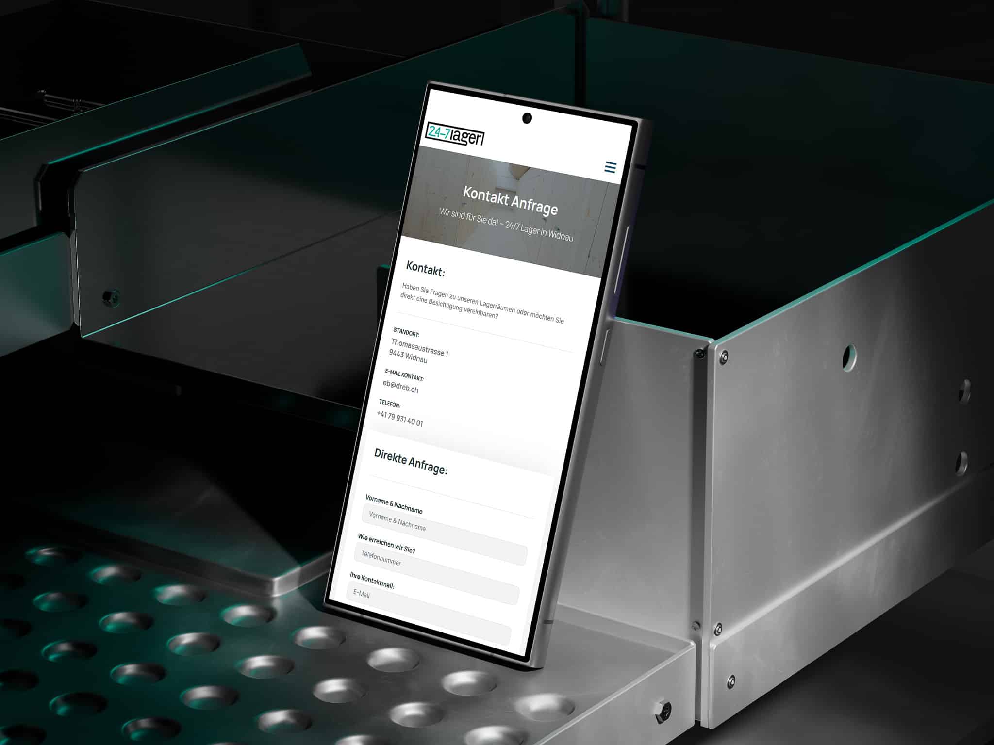 24/7 Lager — Bild 3