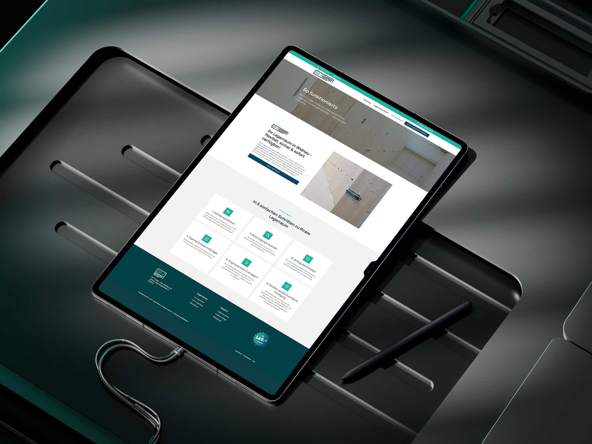 24/7 Lager — Bild 4