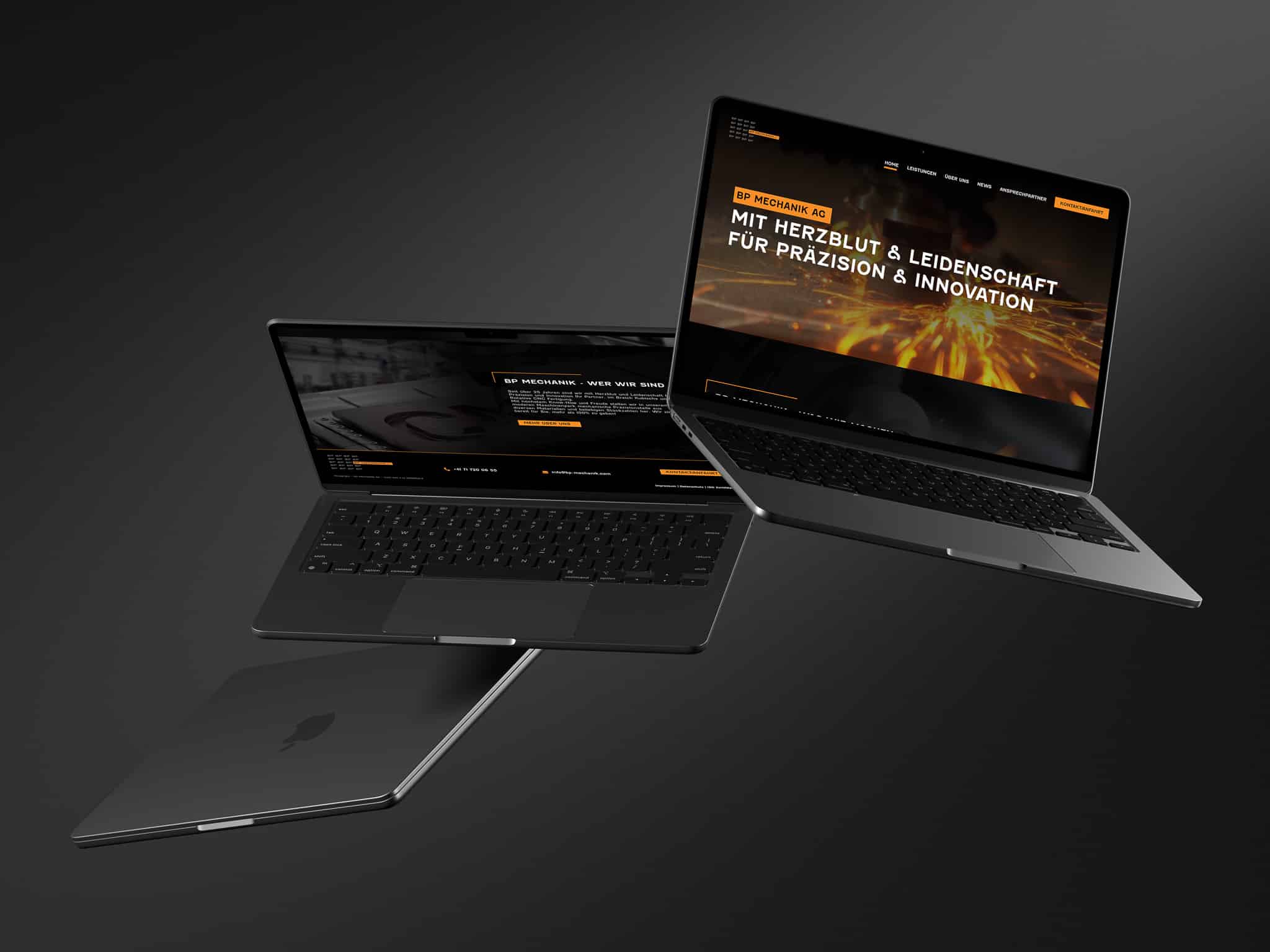 BP Mechanik AG — Bild 4