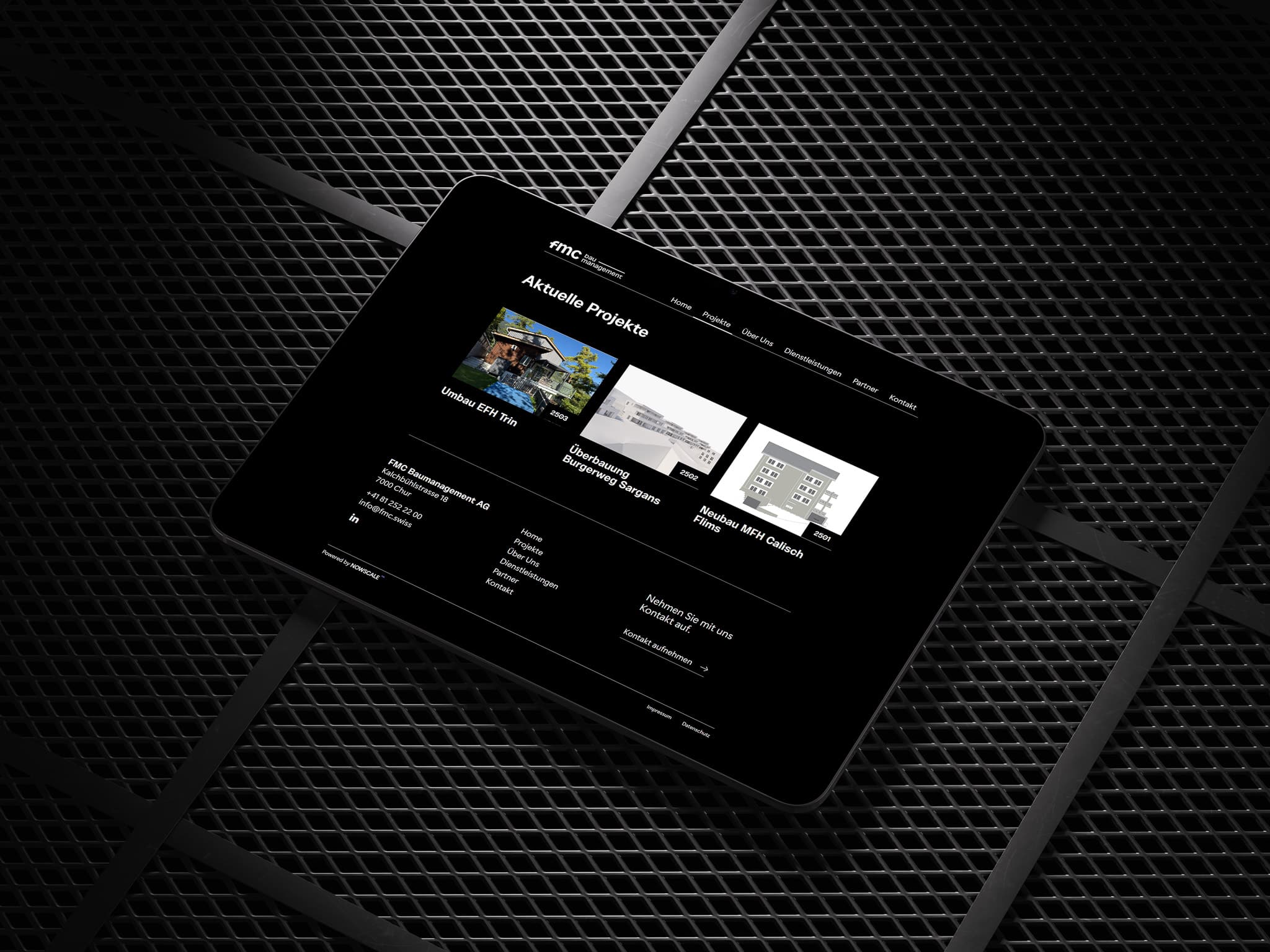 FMC Baumanagement AG — Bild 5