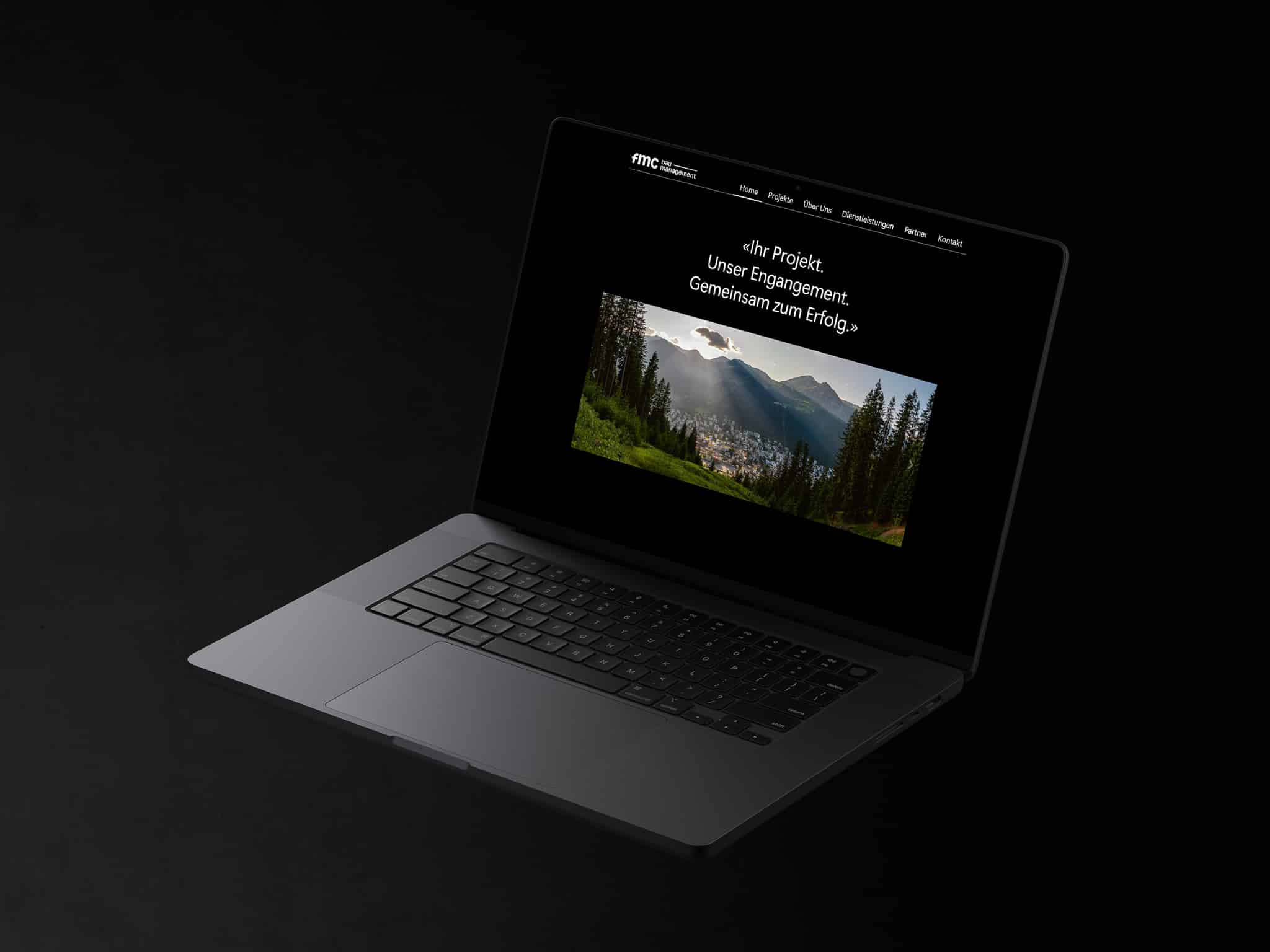 FMC Baumanagement AG