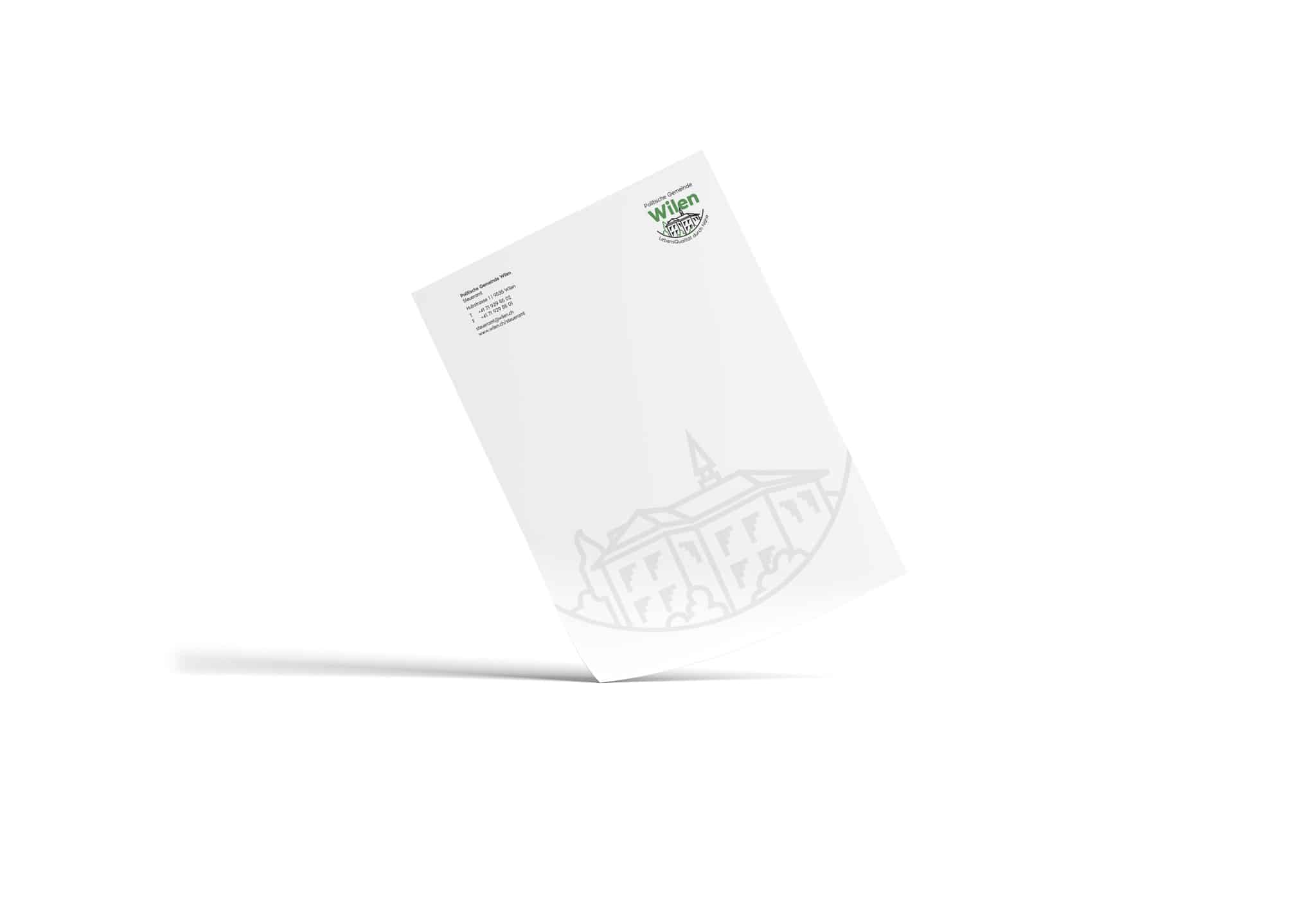 Gemeinde Wilen — Bild 3