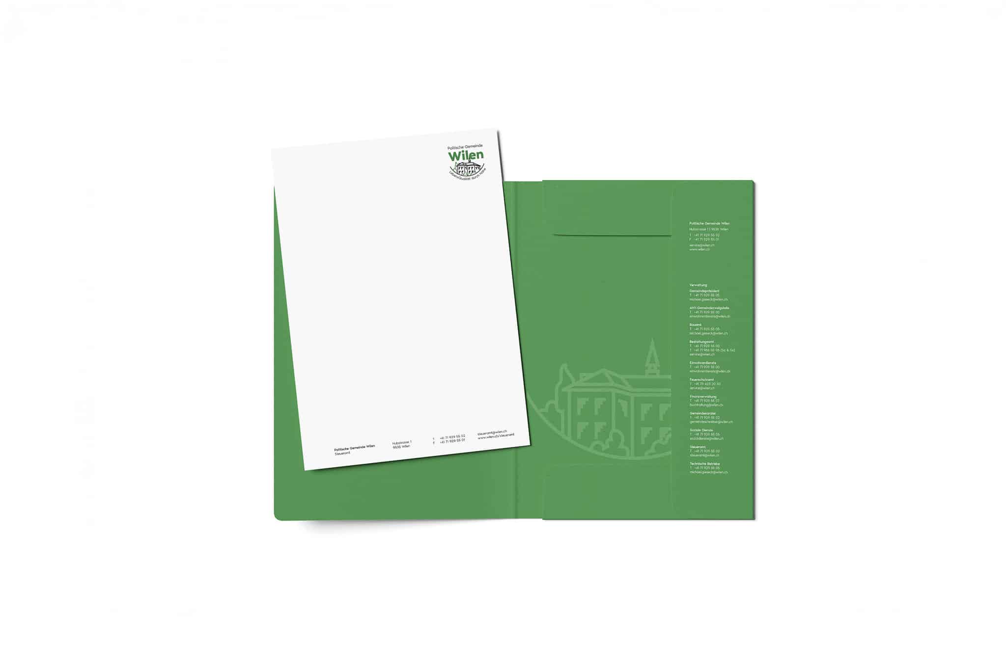 Gemeinde Wilen — Bild 4