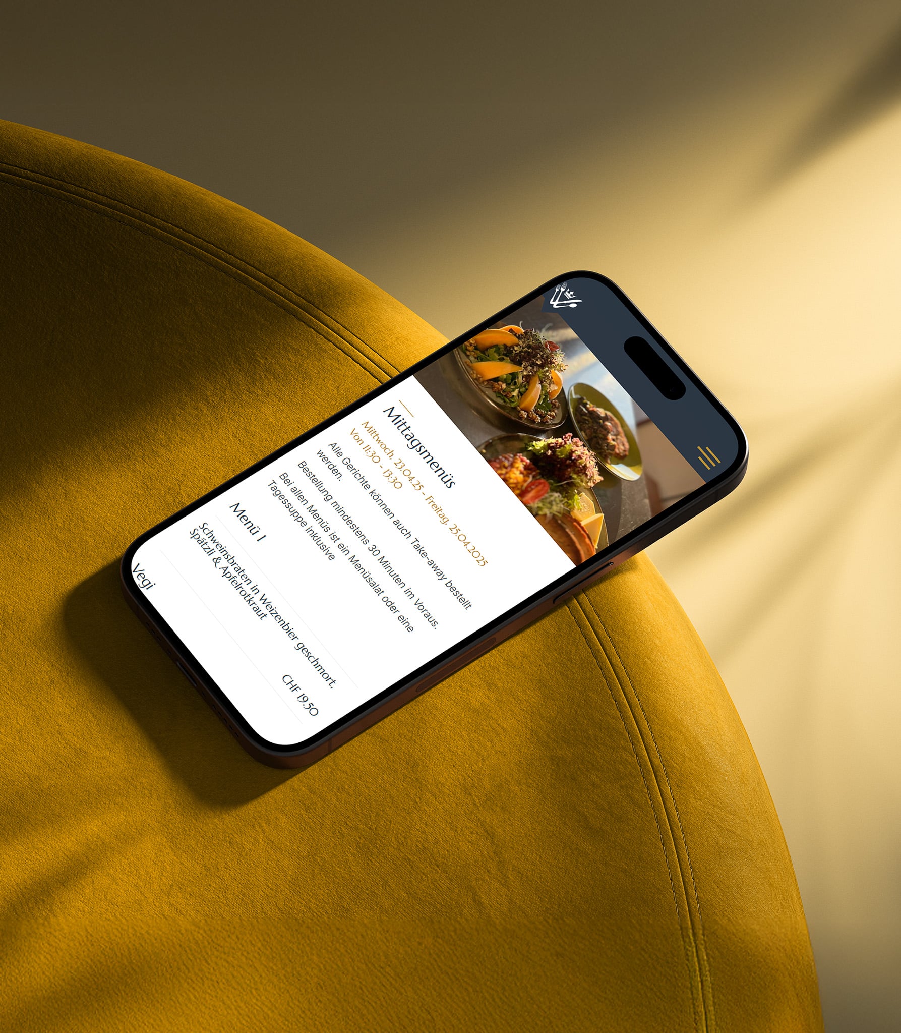 Hotel Krone Wolfhalden — Bild 2