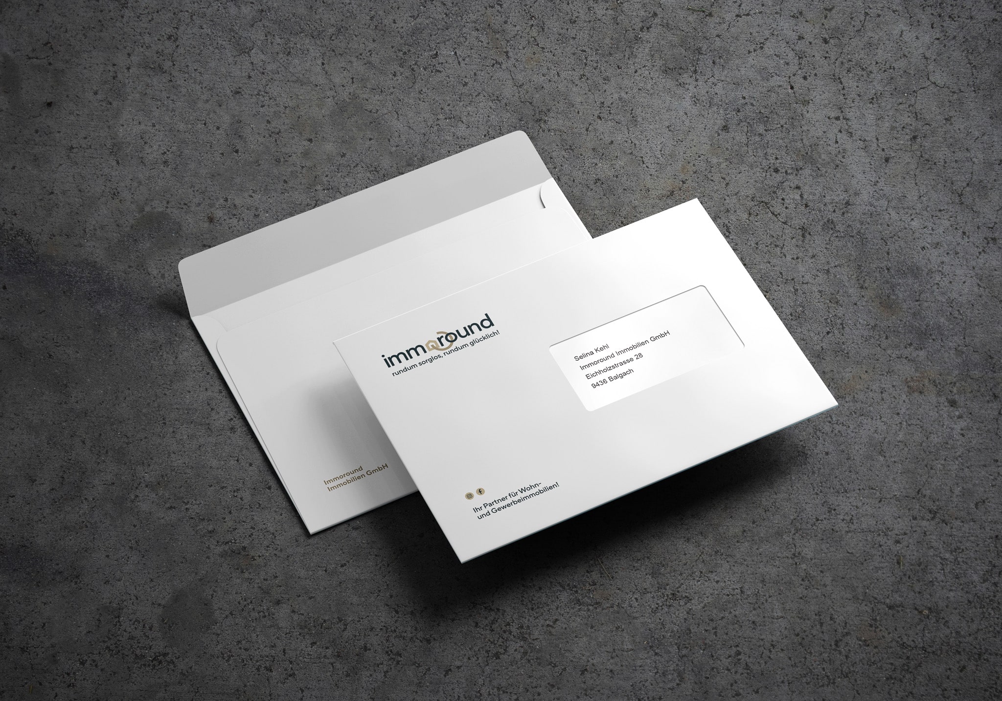 Immoround Immobilien — Bild 4