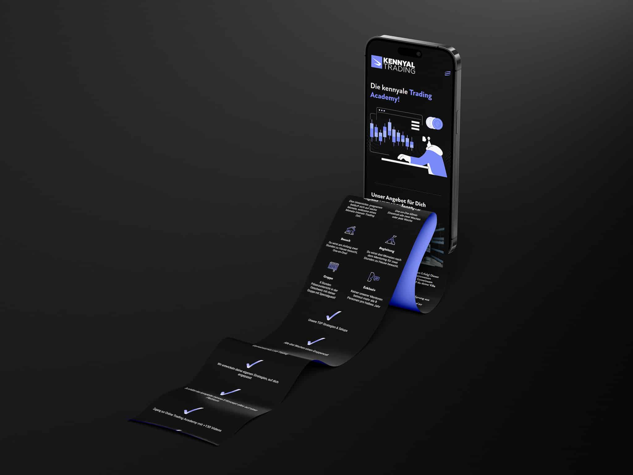 Kennyal Trading — Bild 2