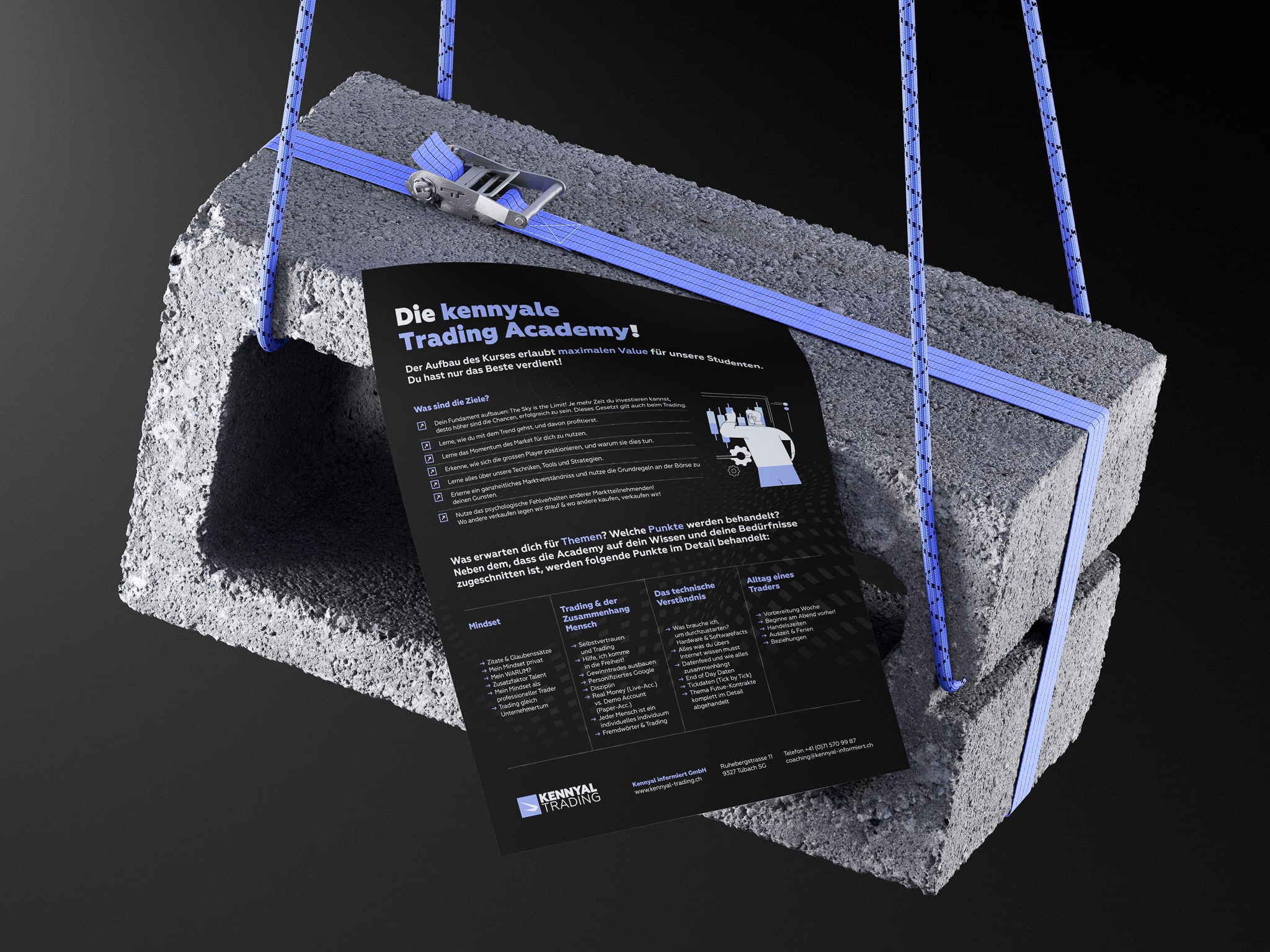 Kennyal Trading — Bild 3