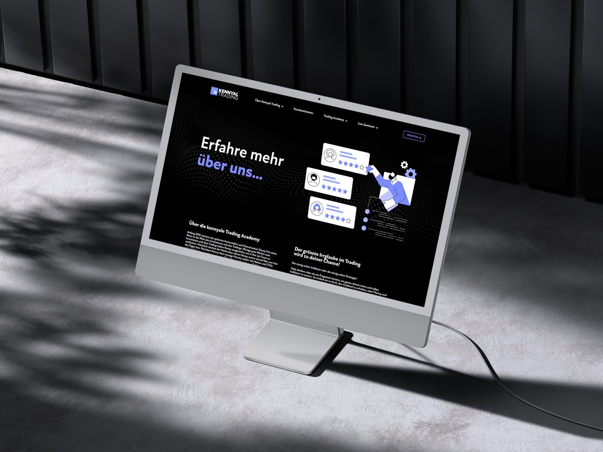 Kennyal Trading — Bild 4