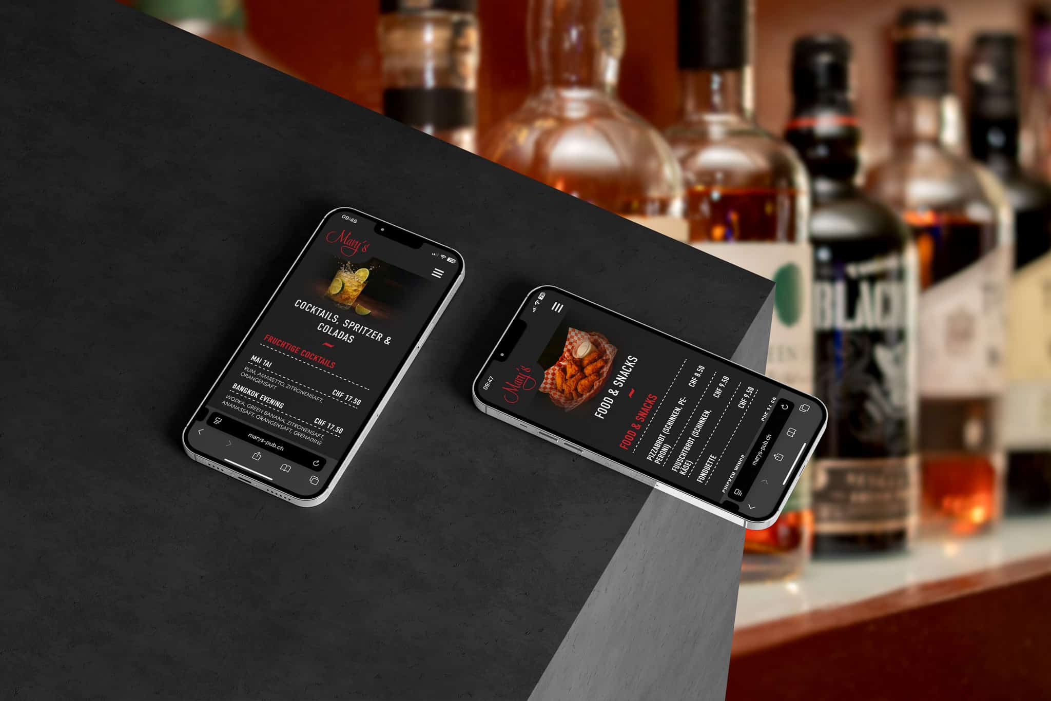 Mary's Pub — Bild 4