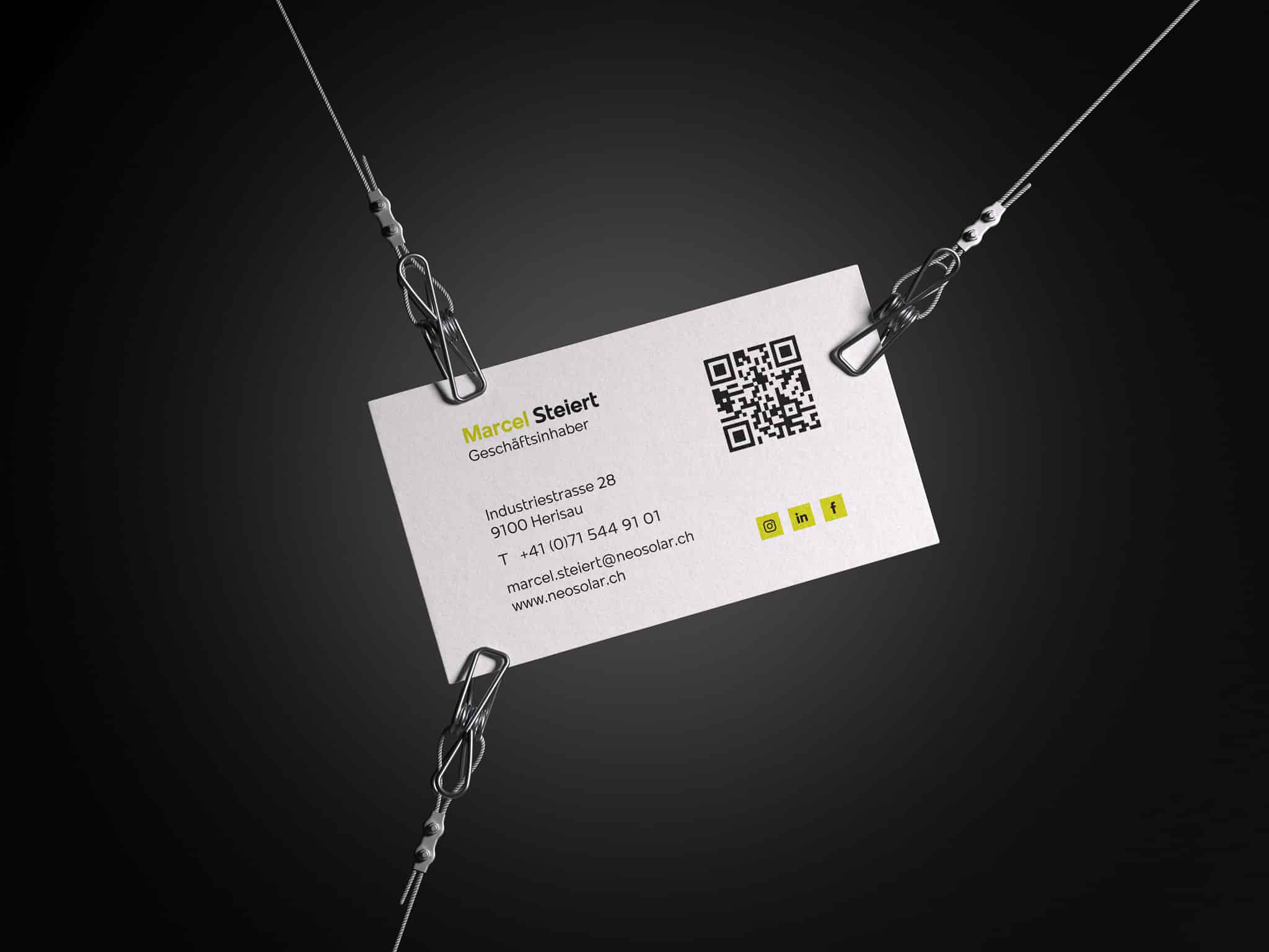 Neosolar AG — Bild 2