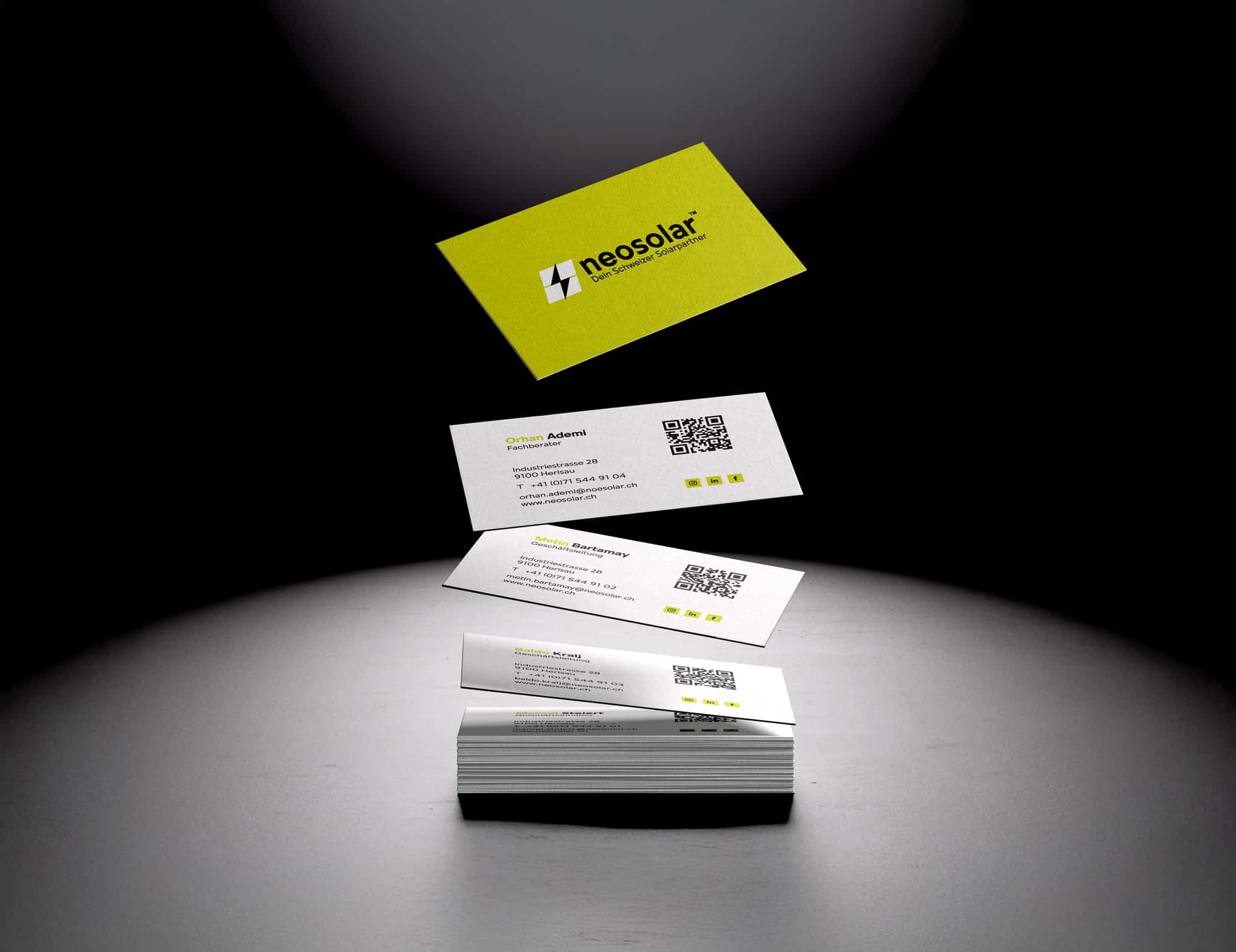 Neosolar AG — Bild 3