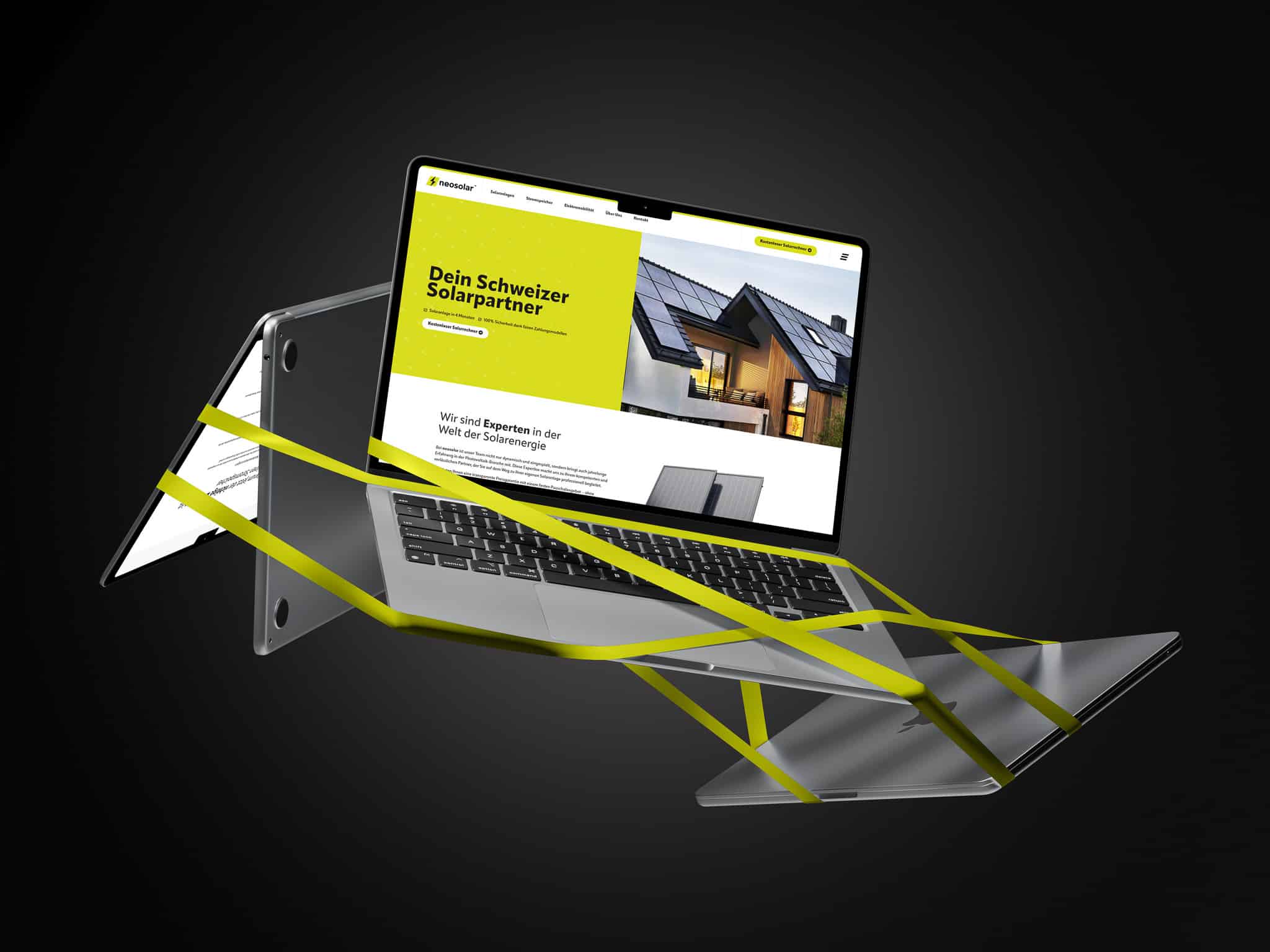 Neosolar AG — Bild 4