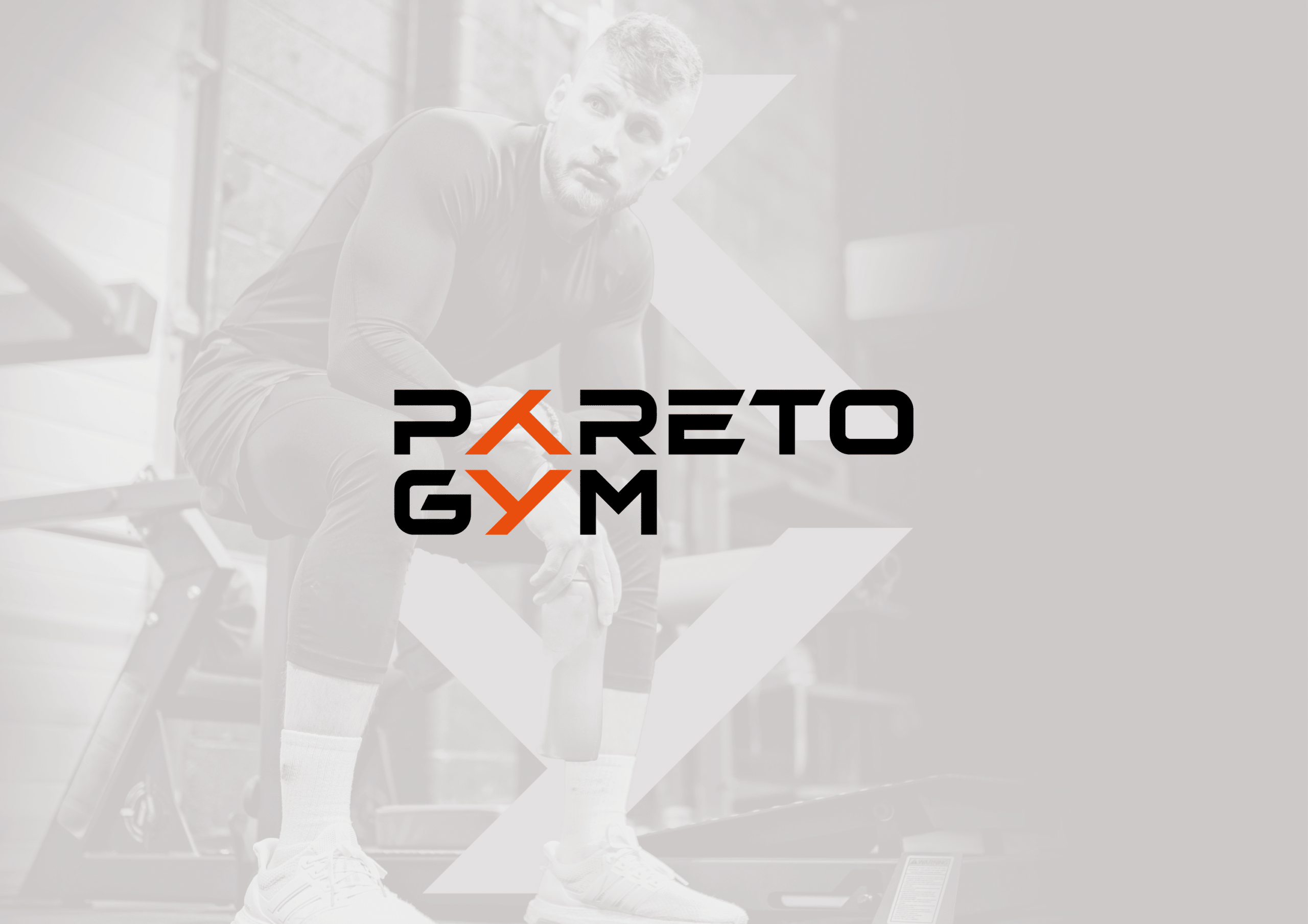 ParetoGym — Bild 4