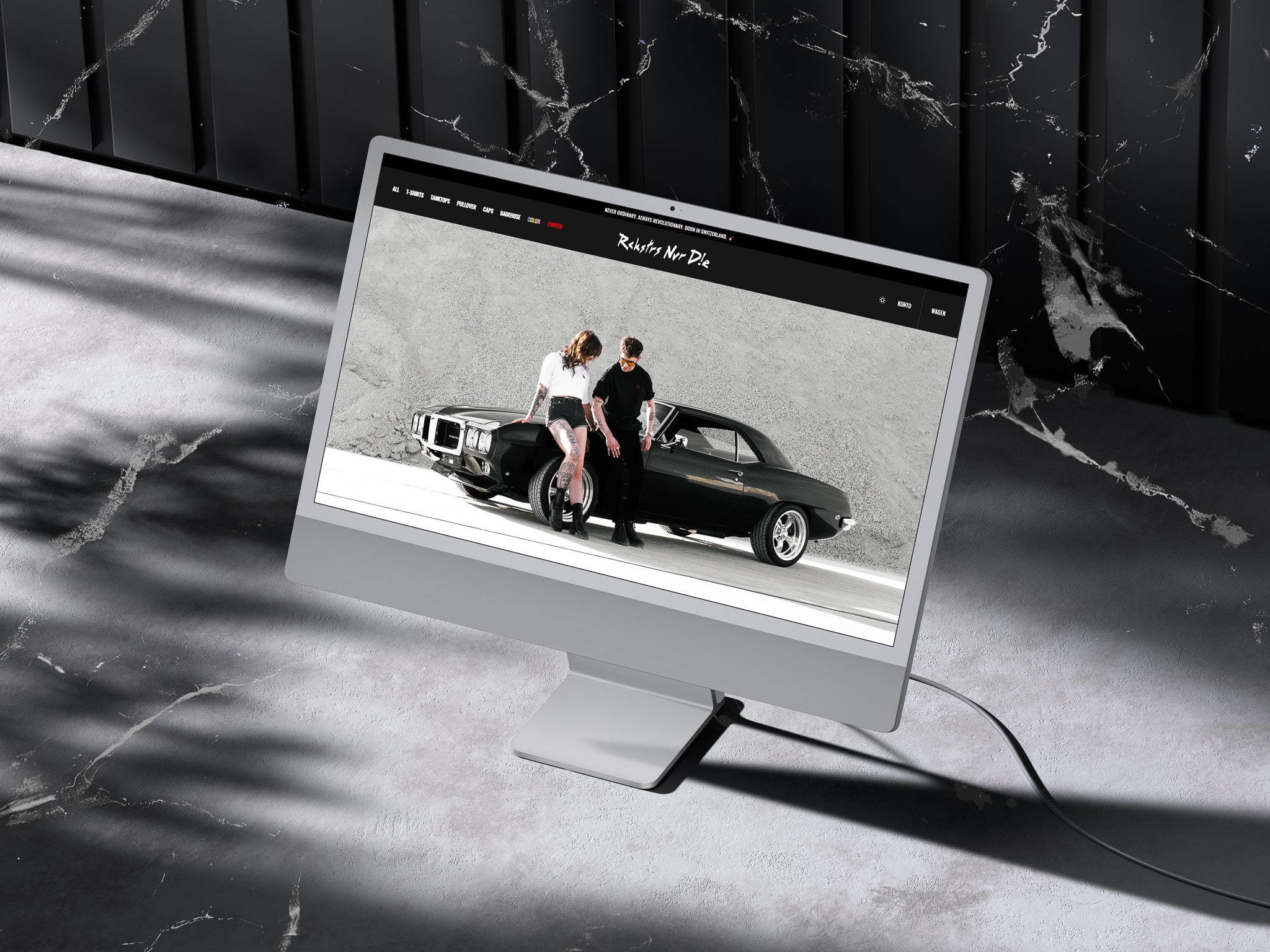 RCKSTRS NVRD — Bild 5