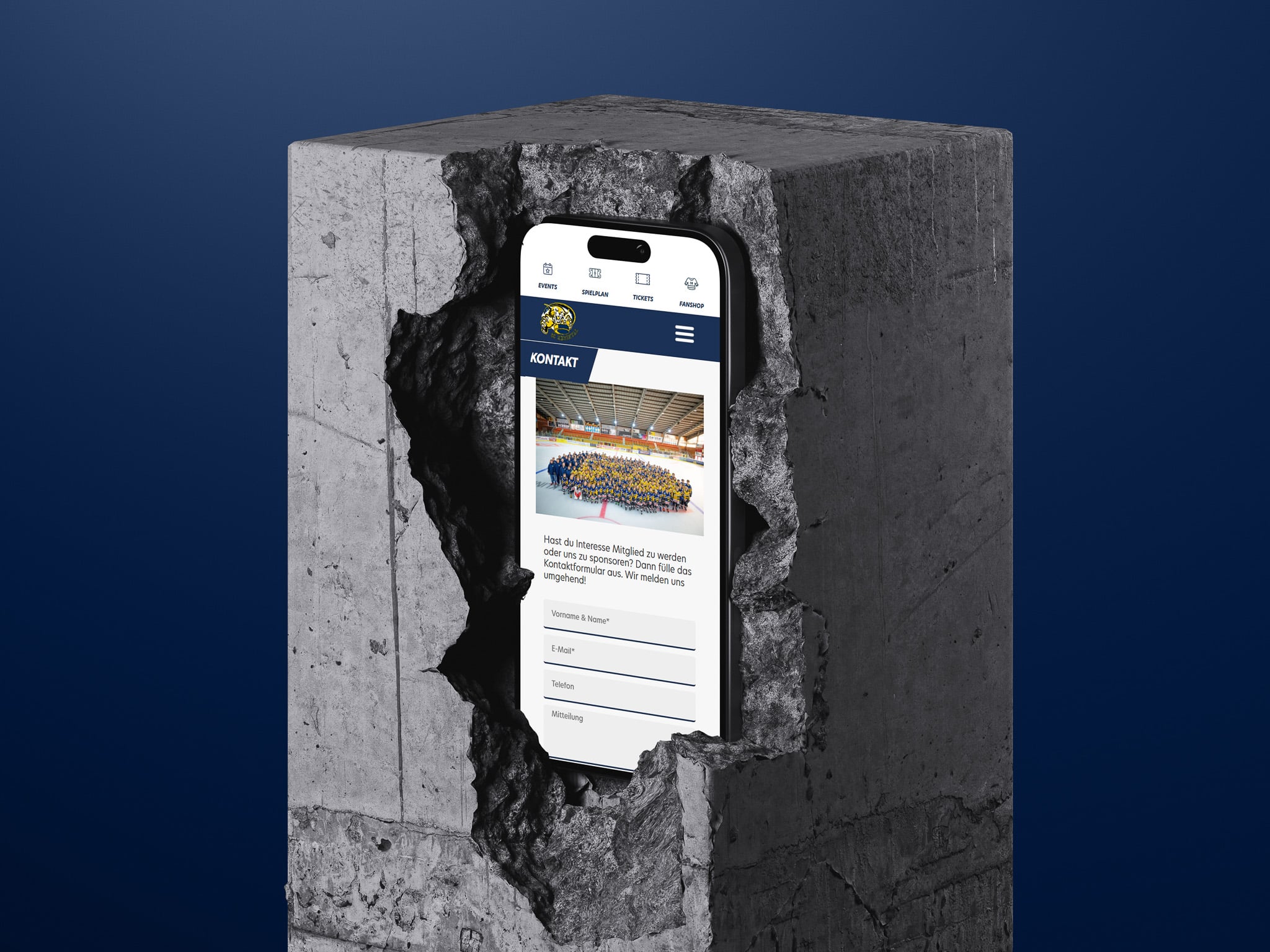 Schlittschuhclub Rheintal — Bild 5