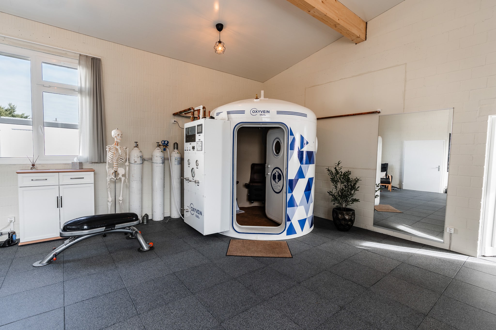 Swiss Longevity AG — Bild 2