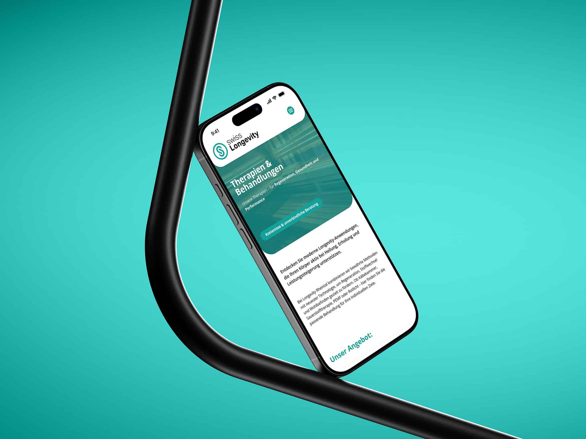 Swiss Longevity AG — Bild 3