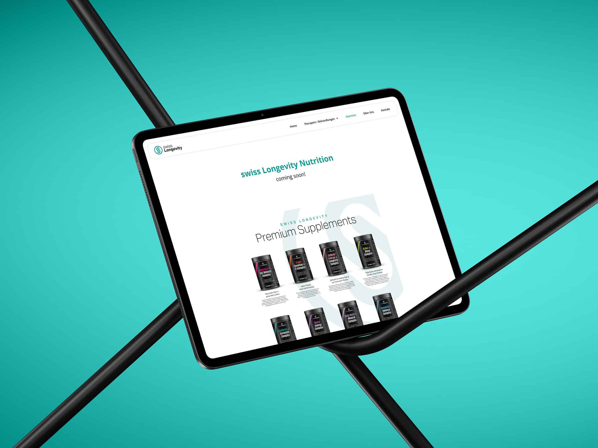 Swiss Longevity AG — Bild 4