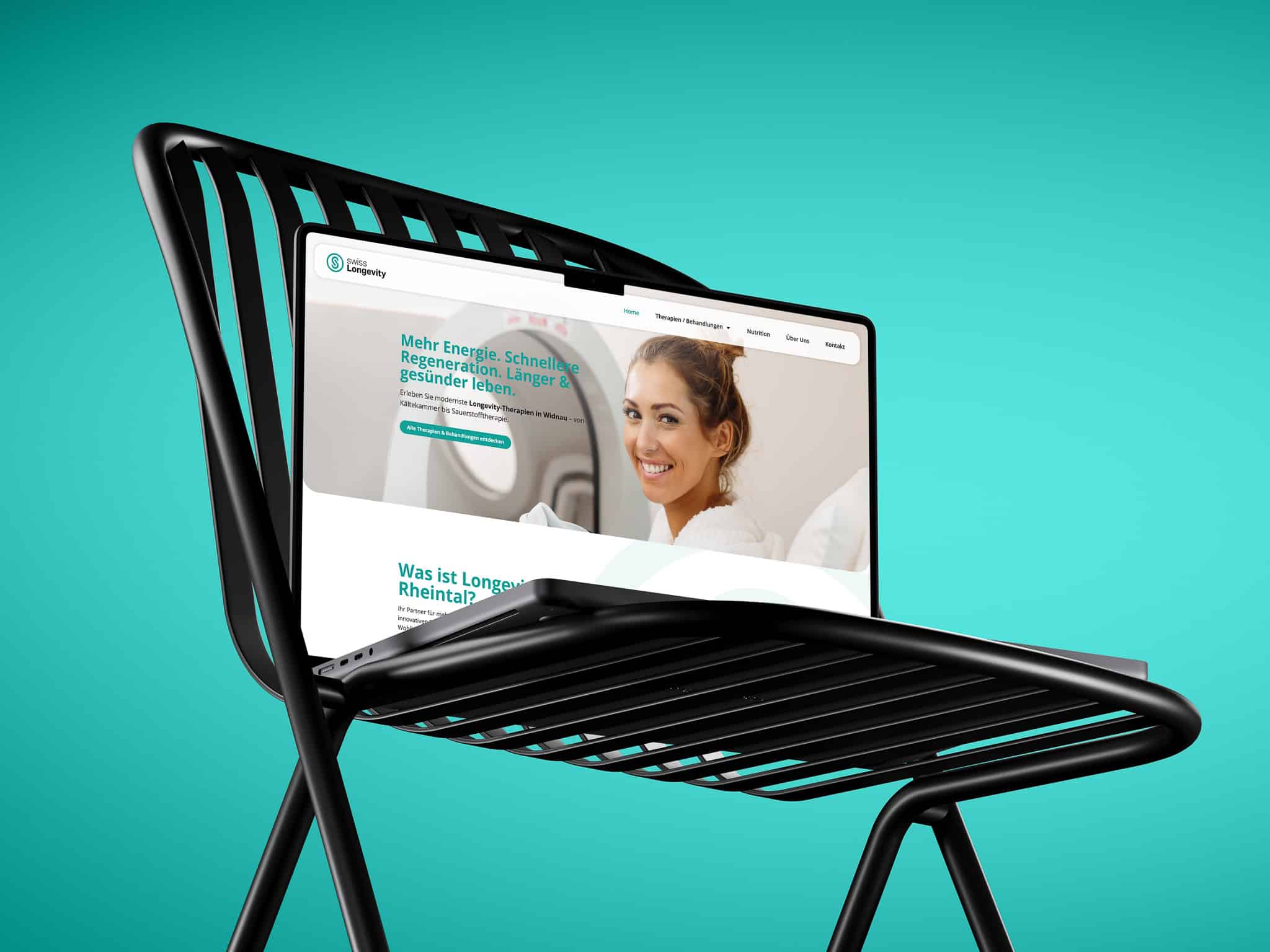 Swiss Longevity AG — Bild 6