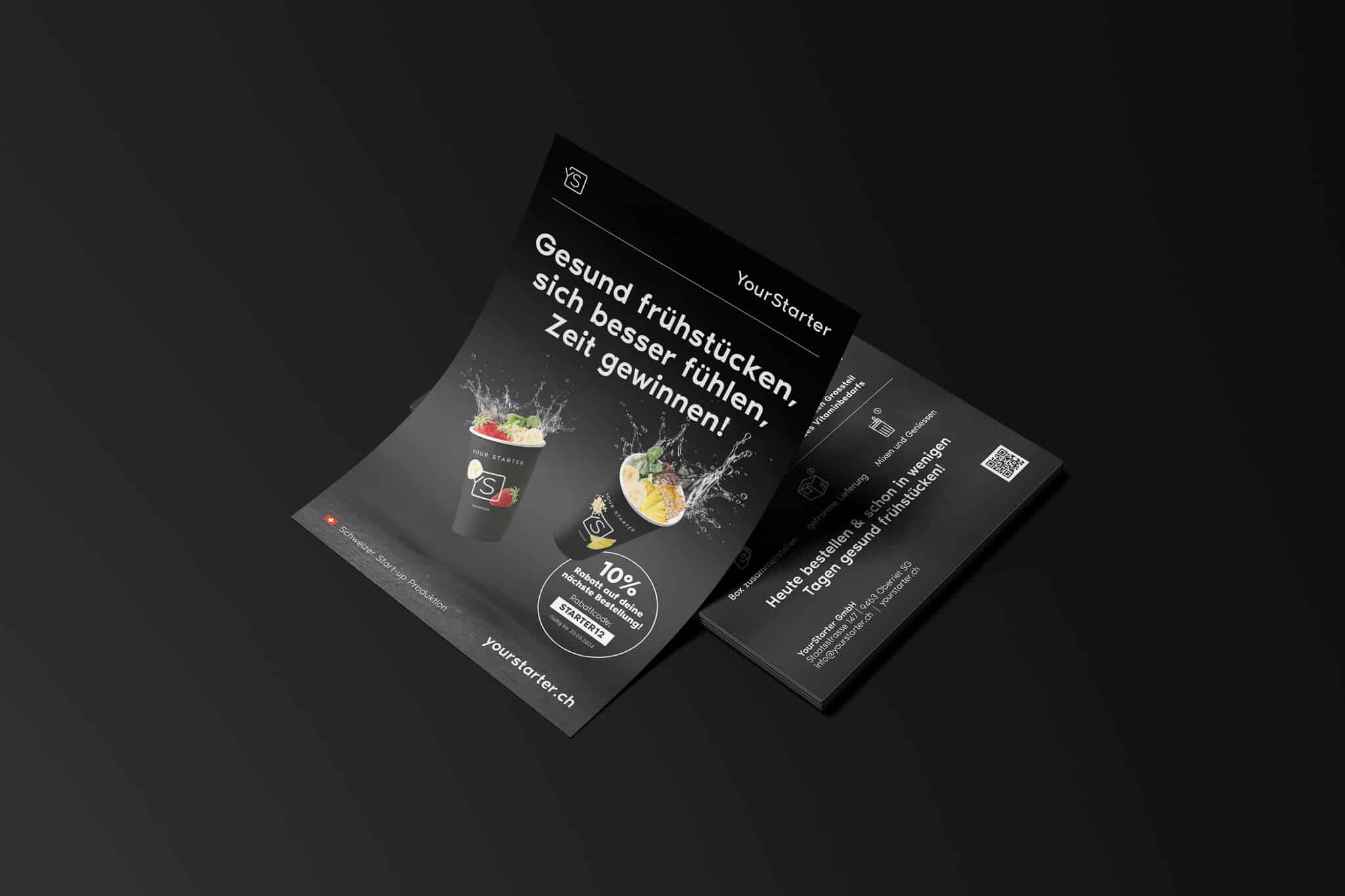 YourStarter — Bild 2