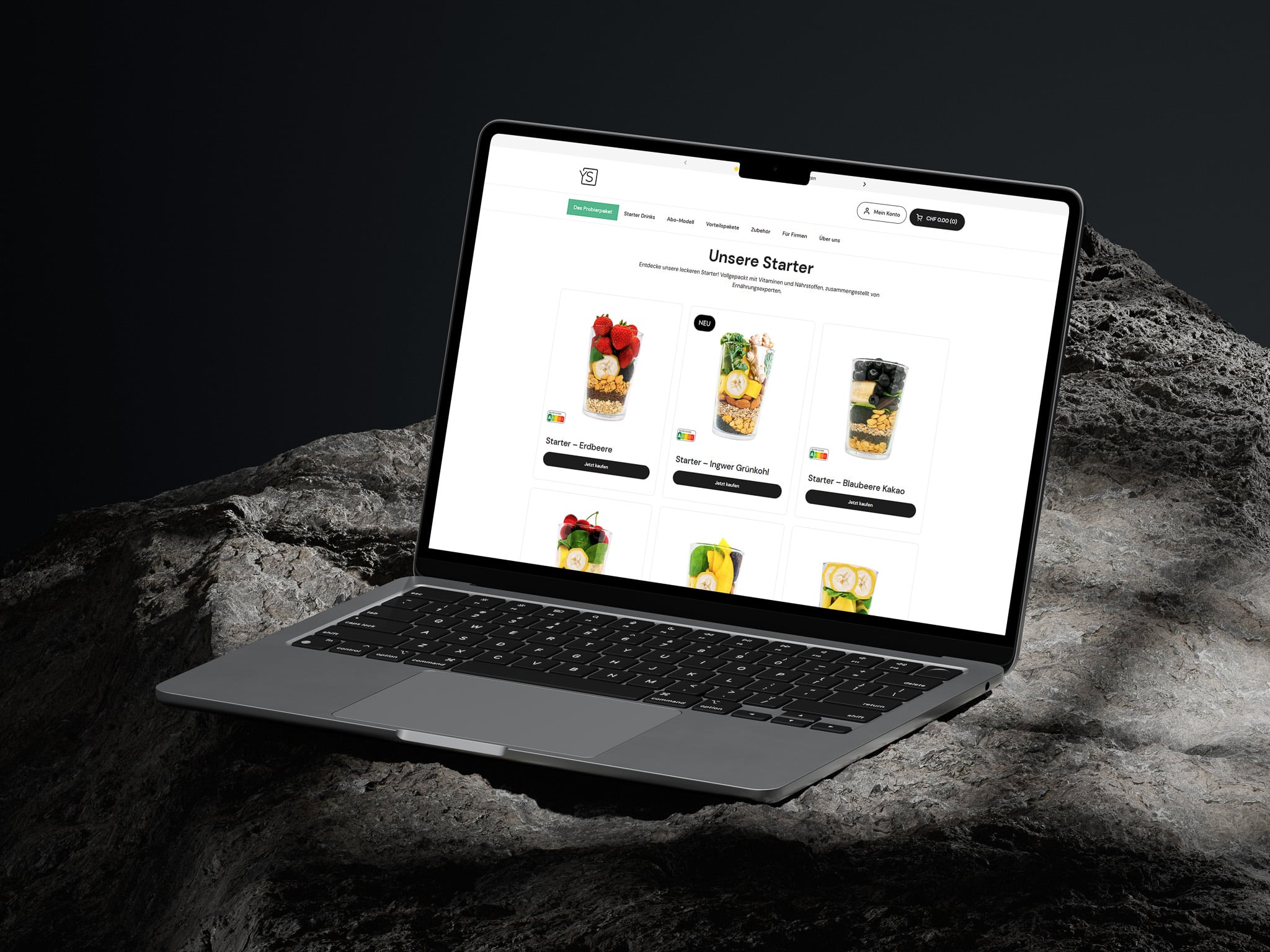 YourStarter — Bild 3