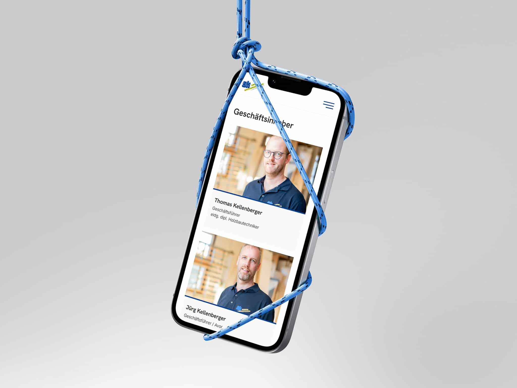 Zoller + Kellenberger AG — Bild 2