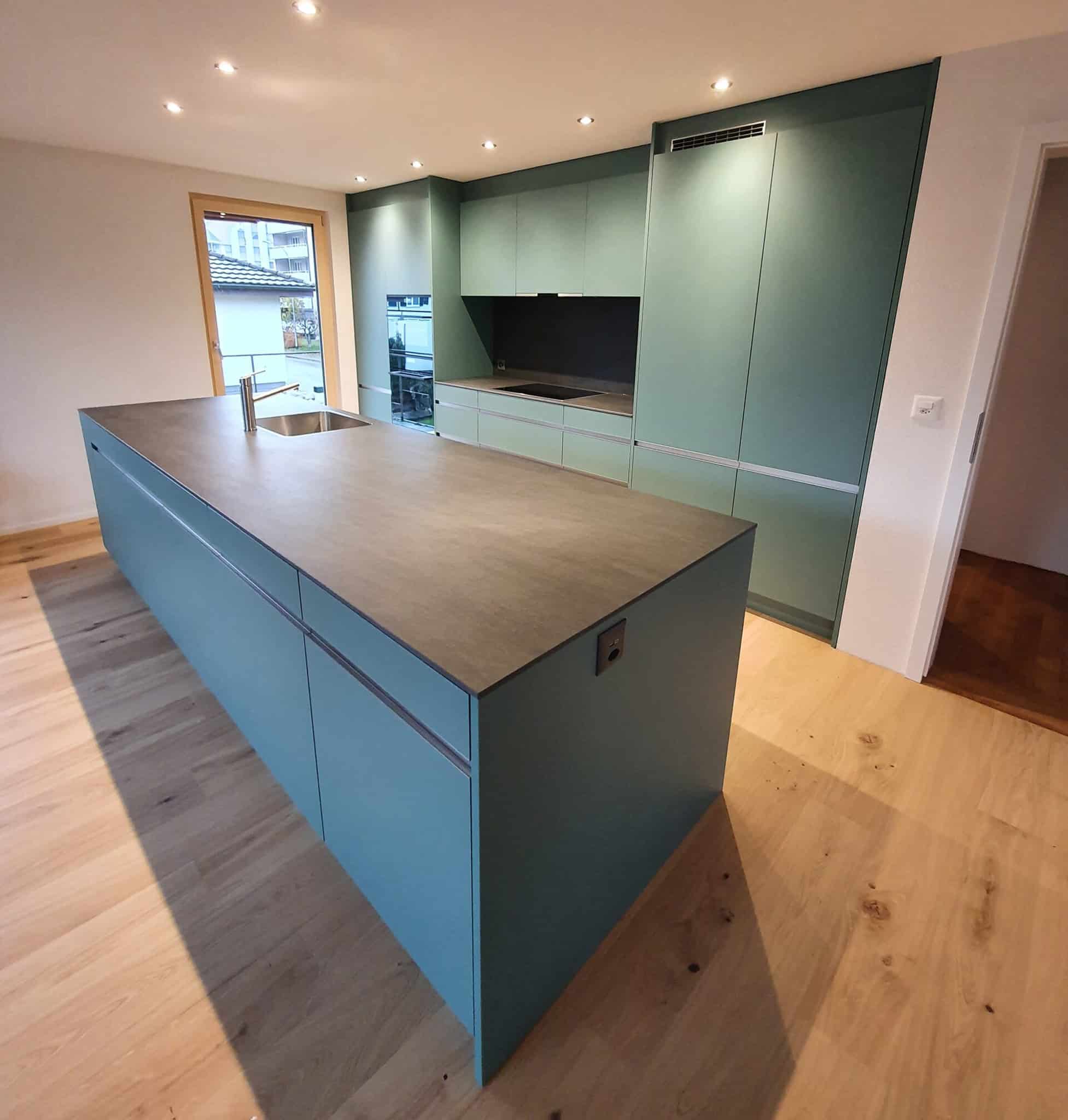 Zoller + Kellenberger AG — Bild 3